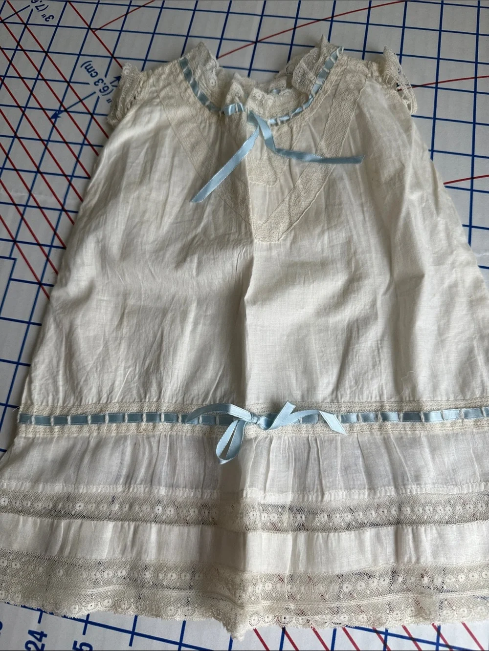 N/A antique early